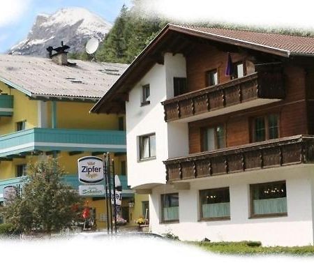Gasthof Schaber Pettnau المظهر الخارجي الصورة