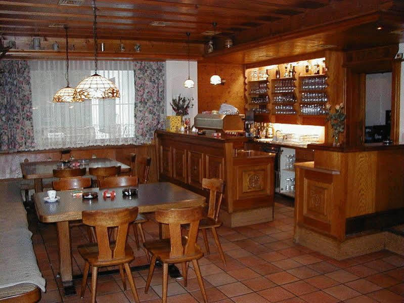 Gasthof Schaber Pettnau المظهر الخارجي الصورة