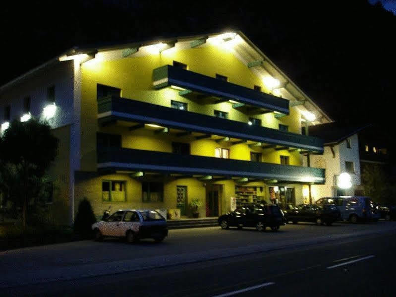 Gasthof Schaber Pettnau المظهر الخارجي الصورة